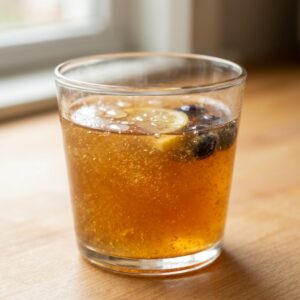 Horse gelatin trick recipe for men
