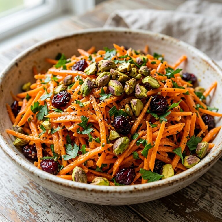 Viral Carrot Salad Recipe: Easy, Fresh, and Absolutely Delicious 2026 17 Viral Carrot Salad Recipe