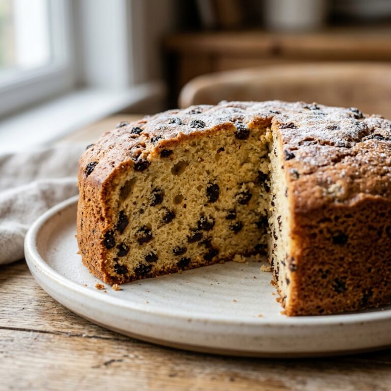 Dot Cake Recipe: Classic Homemade Spotted Cake Guide 2026 17 Dot Cake Recipe