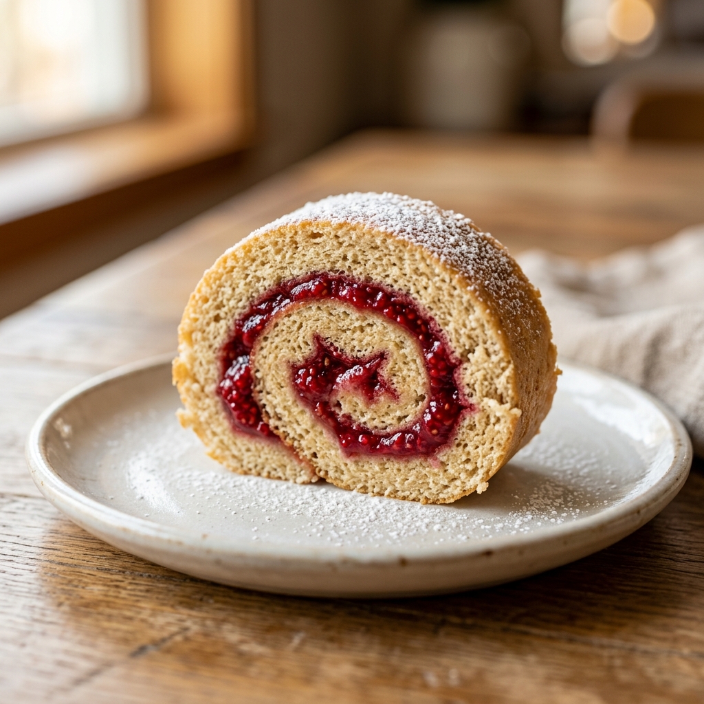 Jelly Roll Weight Loss Recipe