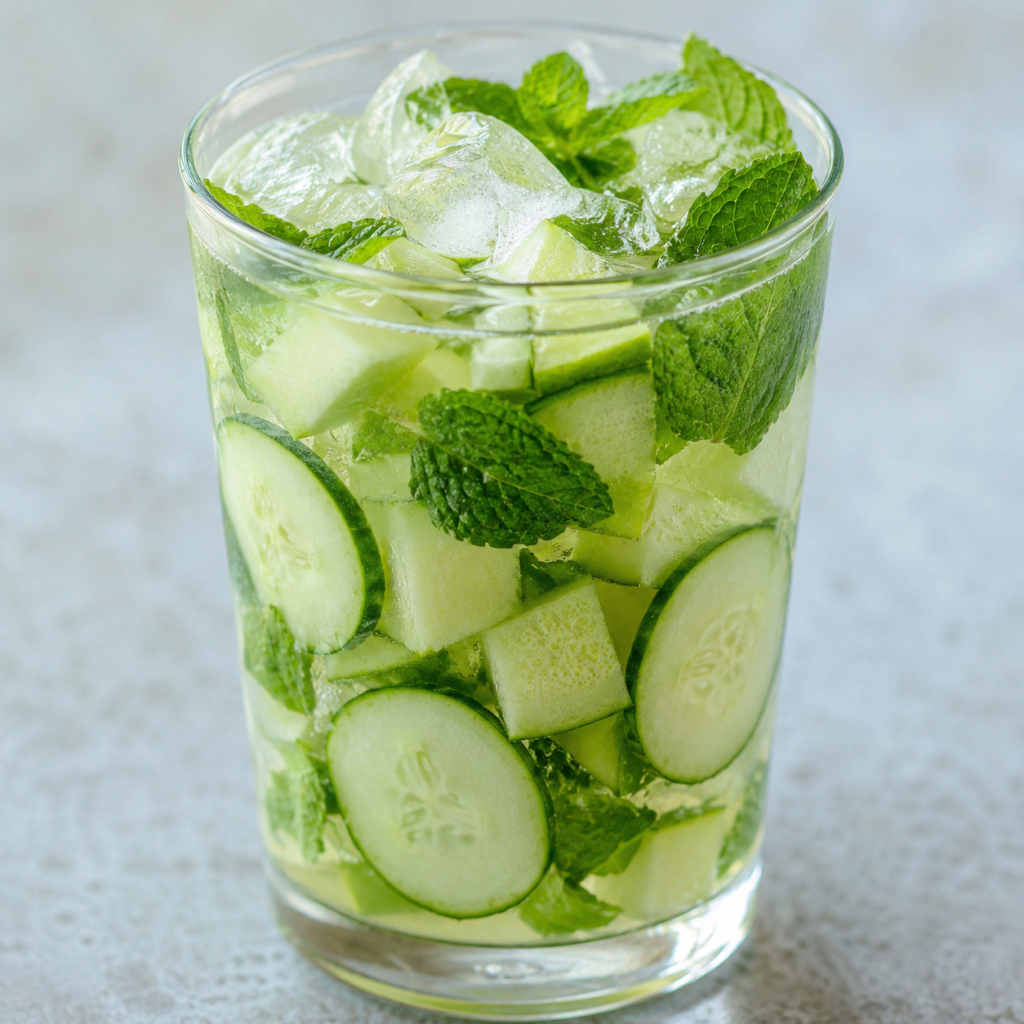 Cucumber-Apple Cooler Recipe: Fresh and Easy Homemade Drink 2026 12 Cucumber-Apple Cooler Recipe