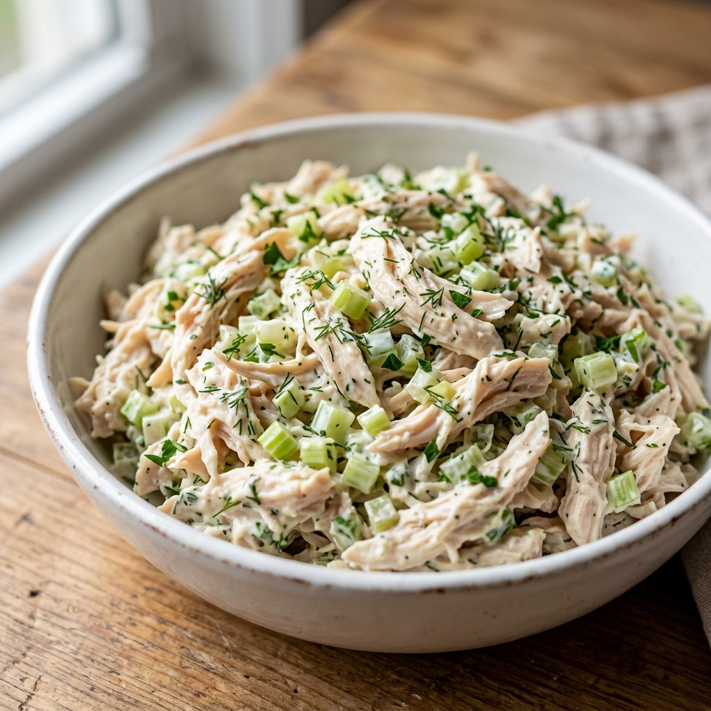 Jersey Mike's Chicken Salad Recipe: Homemade Restaurant-Quality Sandwich Filling 2026 12 Jersey Mike's Chicken Salad Recipe