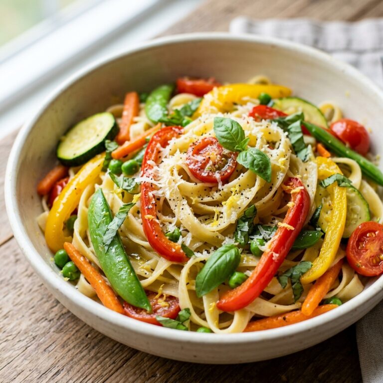 Lemon Lovers Pasta Primavera Recipe 2026 17 Lemon Lovers Pasta Primavera Recipe