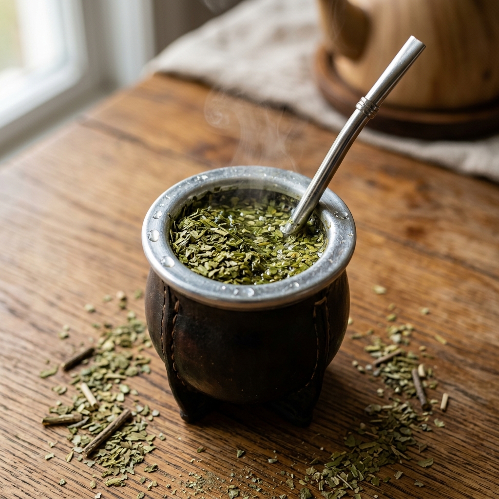 Yerba Mate Recipe: Traditional and Modern Brewing Methods 2026 12 Yerba Mate Recipe