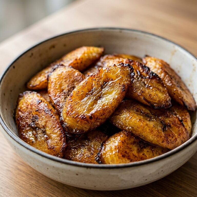 Basic Cooked Plantains Recipe 2026 17 Basic Cooked Plantains recipe