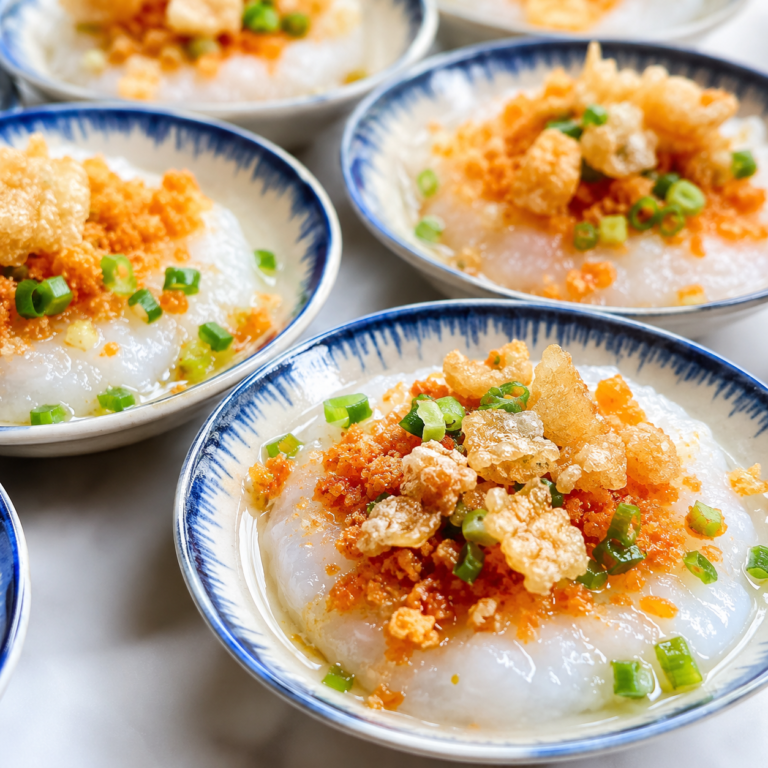 Banh Beo Recipe: How to Make Vietnamese Crispy Shrimp Cake at Home 2026 17 Banh Beo Recipe