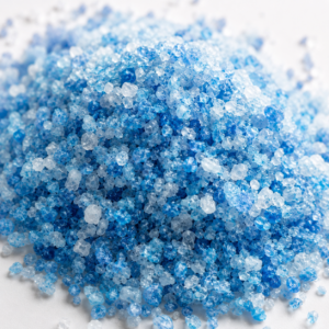 Blue Salt Trick Recipe
