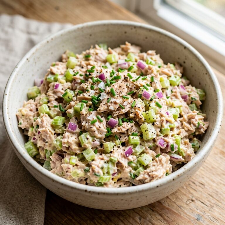 Viral Tuna Recipe: The Ultimate Homemade Healthy Dish 2026 17 Viral Tuna Recipe