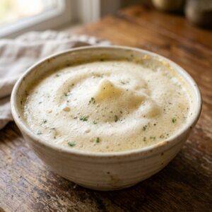 Chile Relleno Batter Recipe