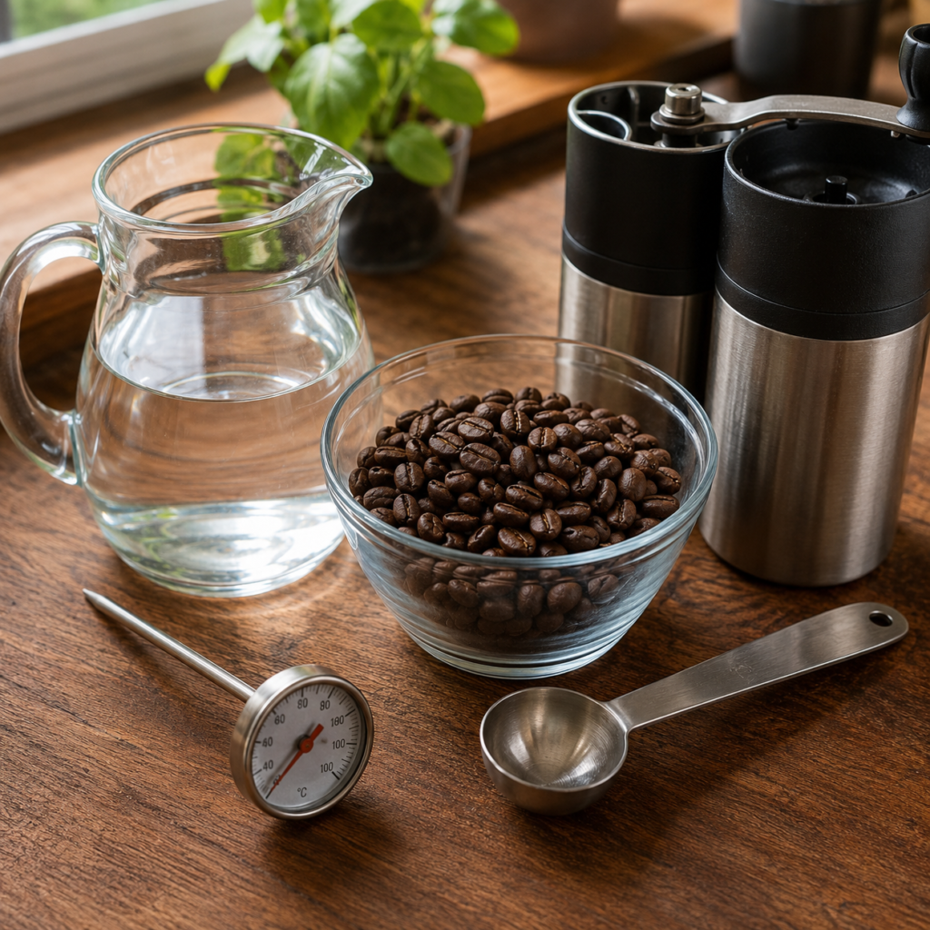 Black Coffee Recipe for Weight Loss: Complete Guide to Making Effective Fat-Burning Coffee 2026 13 black coffee recipe for weight loss