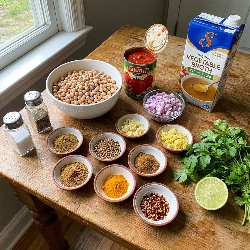 Chana Masala Instant Pot Zero Oil Recipe 2026 13 chana masala instant pot zero oil