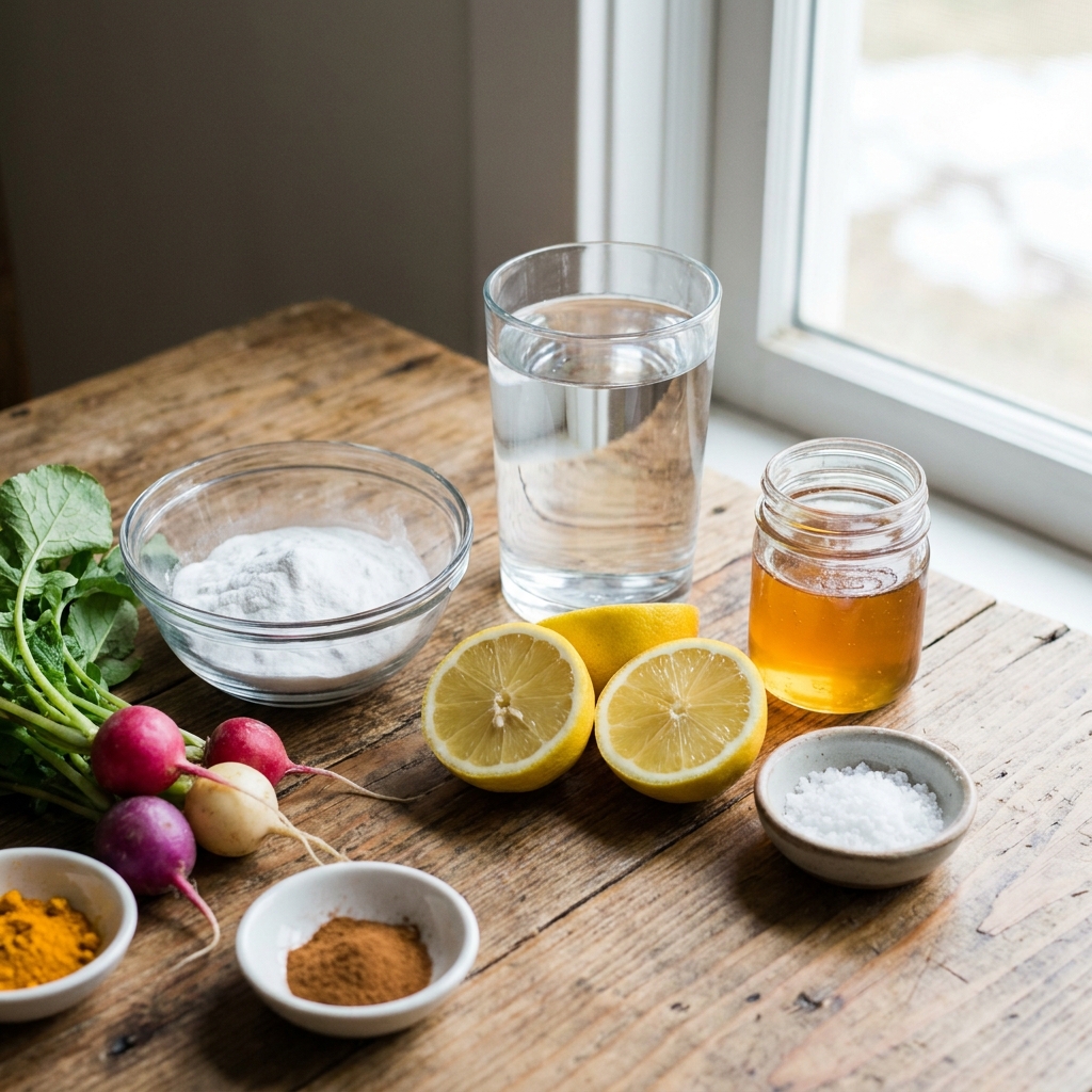 Baking Soda Water Shot Recipe: A Complete Guide to Making This Wellness Drink 2026 13 baking soda water shot Recipe