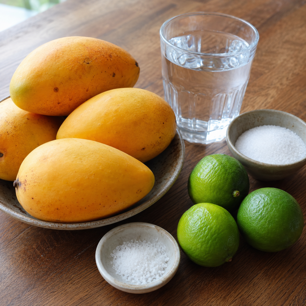 Ninja Creami Mango Sorbet Recipe: Homemade Frozen Tropical Bliss 2026 13 Ninja Creami Mango Sorbet Recipe