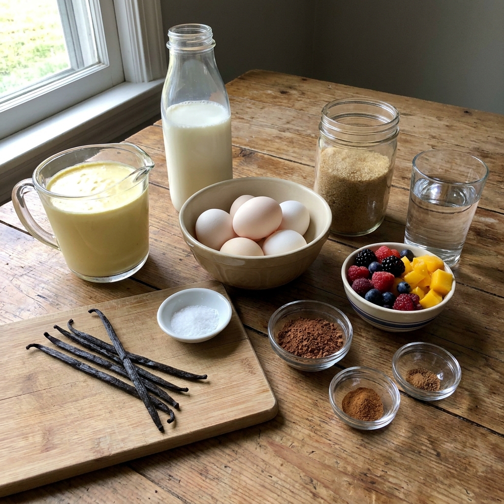 Organic Ice Cream Metal Contamination Recipe: A Complete Food Safety Guide 2026 13 Organic ice cream metal contamination Recipe