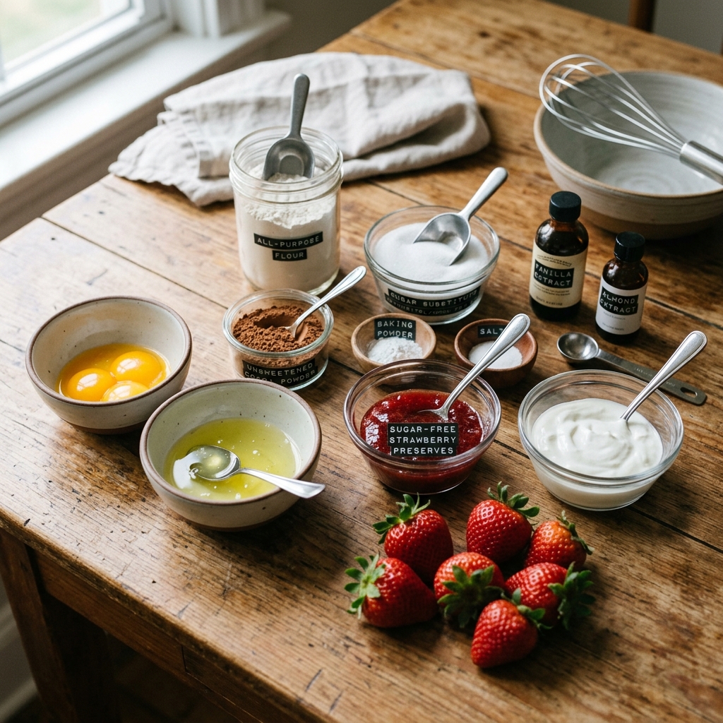 Jelly Roll Weight Loss Recipe