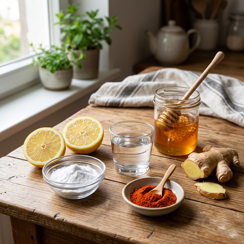 What Is The Baking Soda Recipe For Weight Loss: Complete Guide 2026 13 What Is The Baking Soda Recipe For Weight Loss