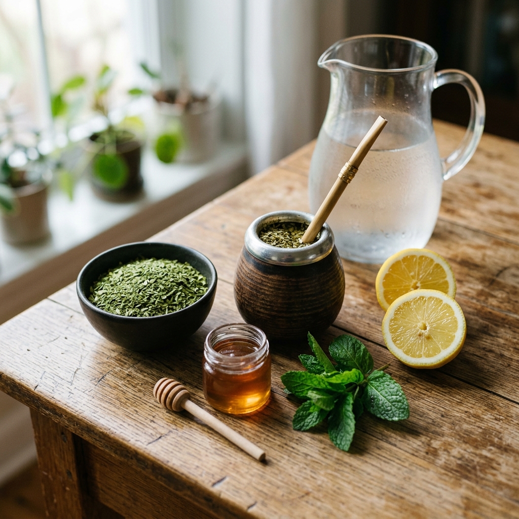 Yerba Mate Recipe: Traditional and Modern Brewing Methods 2026 13 Yerba Mate Recipe