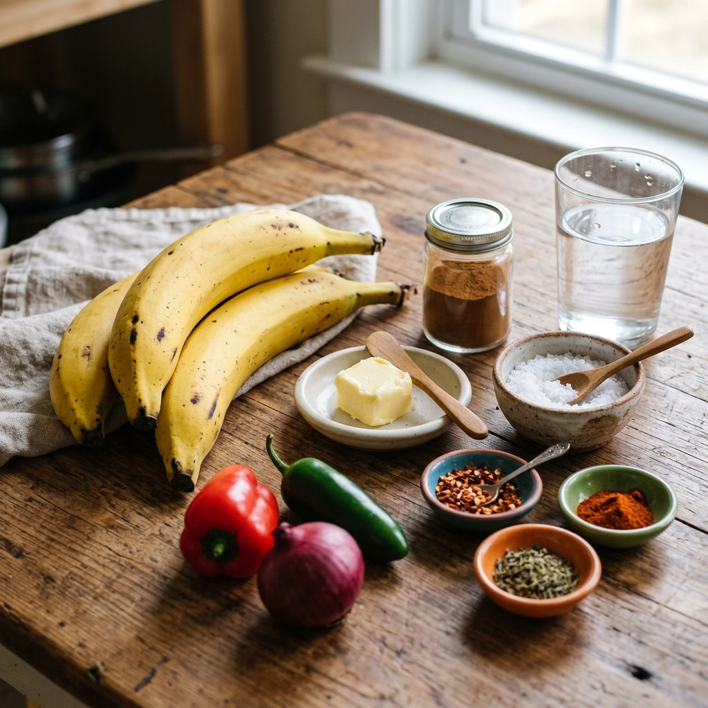 Basic Cooked Plantains Recipe 2026 13 Basic Cooked Plantains recipe