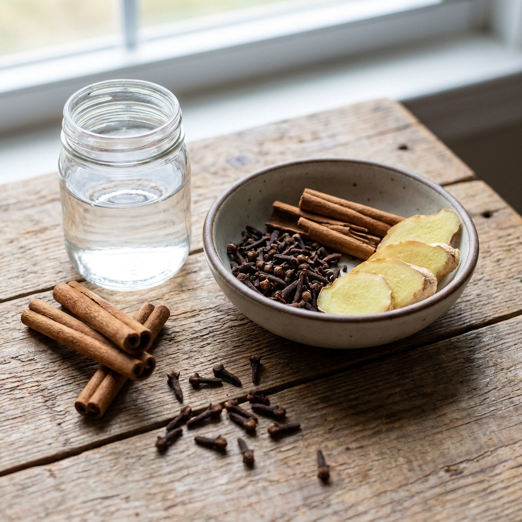Clove Tea Recipe for Weight Loss: Simple Home Method 2026 13 Clove Tea Recipe for Weight Loss