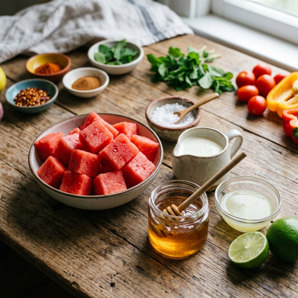 Viral Watermelon Ice Cream Recipe 2026 13 Viral Watermelon Ice Cream Recipe