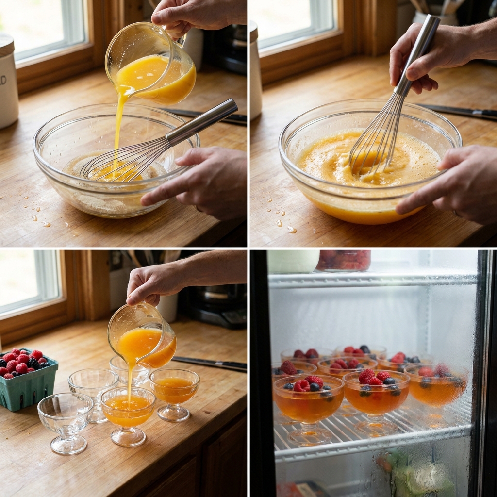 Jello Diet Recipe for Weight Loss: Complete Guide with 10 Easy Recipes 2026 14 Jello diet recipe for weight loss