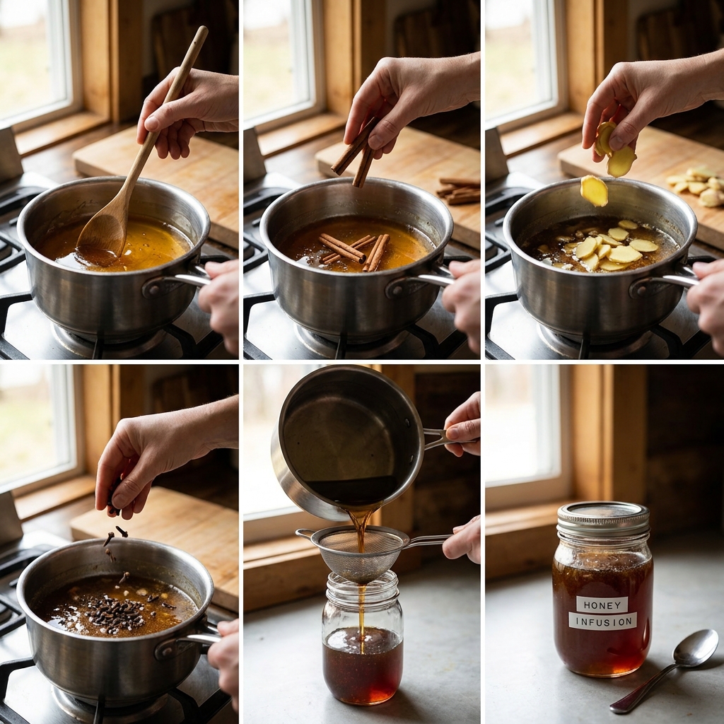 Ben Carson Honey Recipe: A Simple and Delicious Homemade Guide 2026 14 Ben carson honey recipe