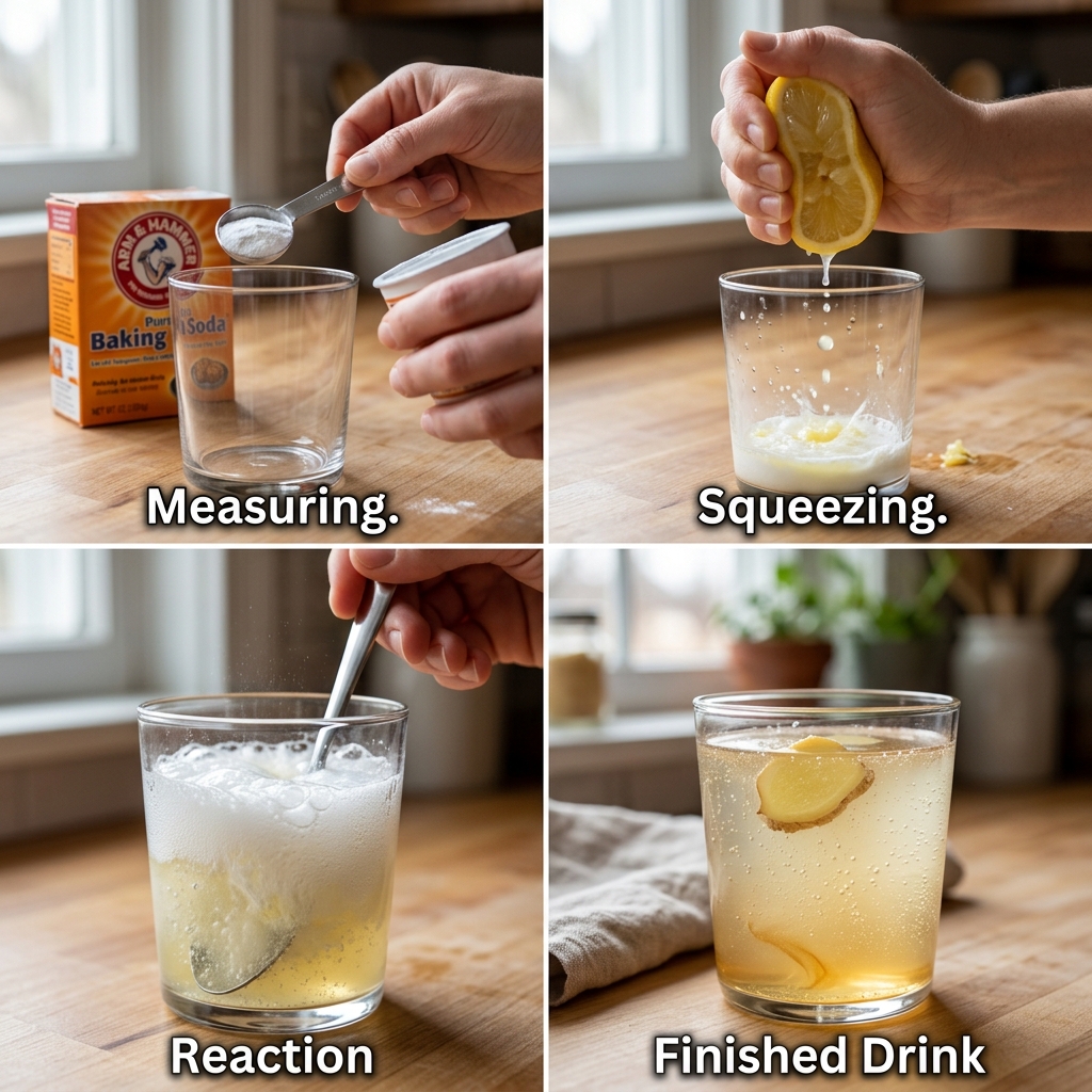 What Is The Baking Soda Recipe For Weight Loss: Complete Guide 2026 14 What Is The Baking Soda Recipe For Weight Loss