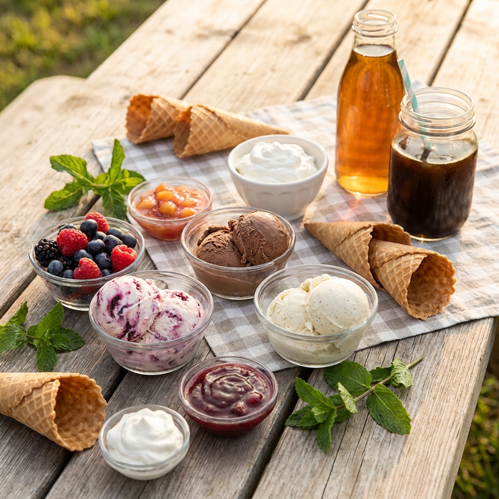 Organic Ice Cream Metal Contamination Recipe: A Complete Food Safety Guide 2026 15 Organic ice cream metal contamination Recipe