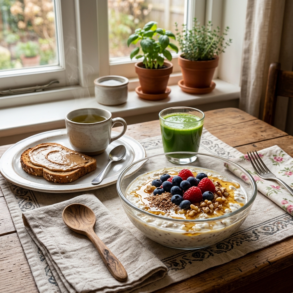 Budwig Protocol Recipe: The Complete Guide to Making This Healing Flax Oil and Cottage Cheese Blend 2026 15 Budwig protocol recipe