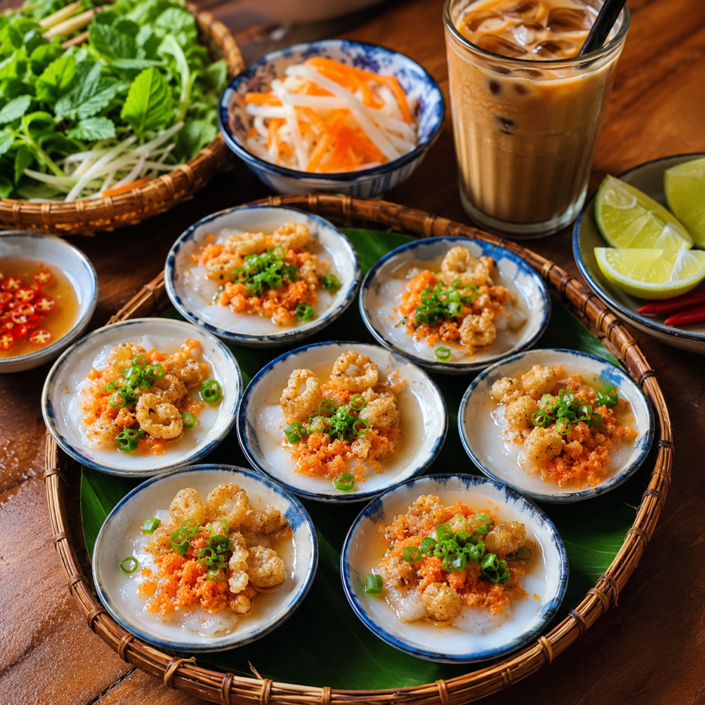 Banh Beo Recipe: How to Make Vietnamese Crispy Shrimp Cake at Home 2026 15 Banh Beo Recipe