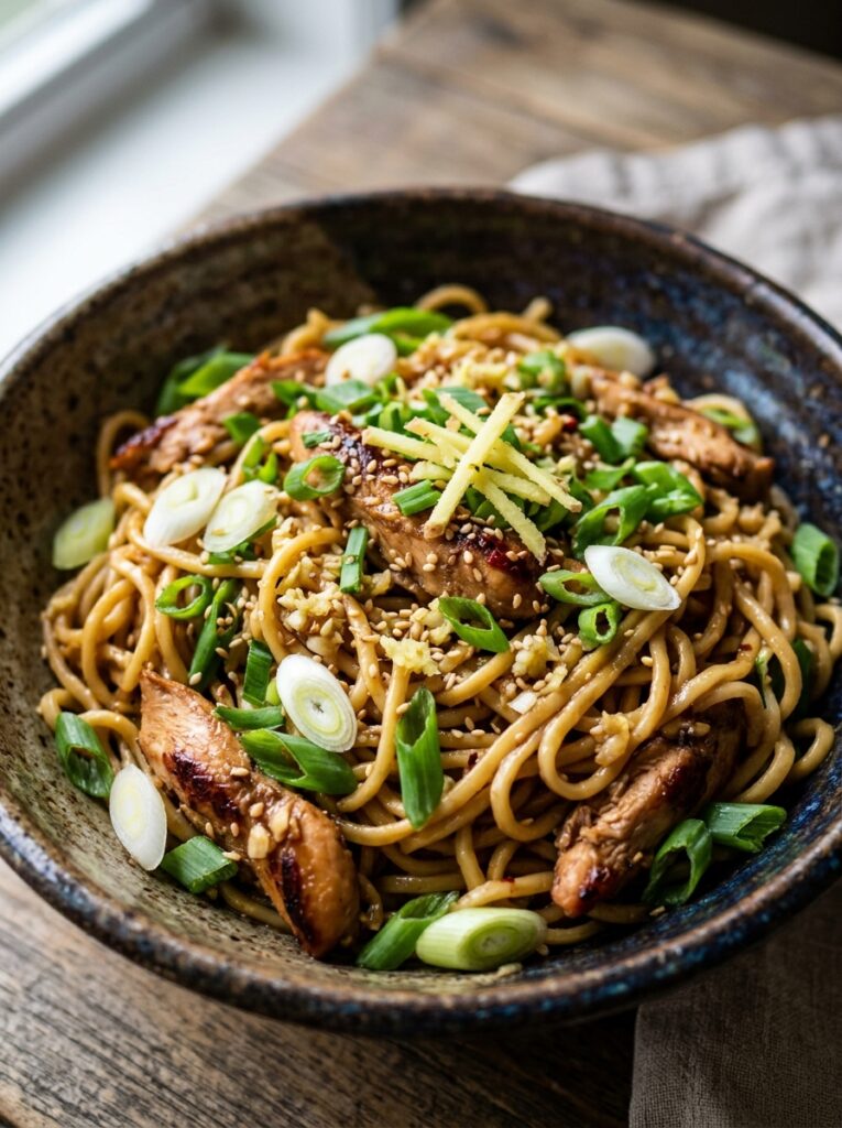 A realistic close up recipe photo 202605211320