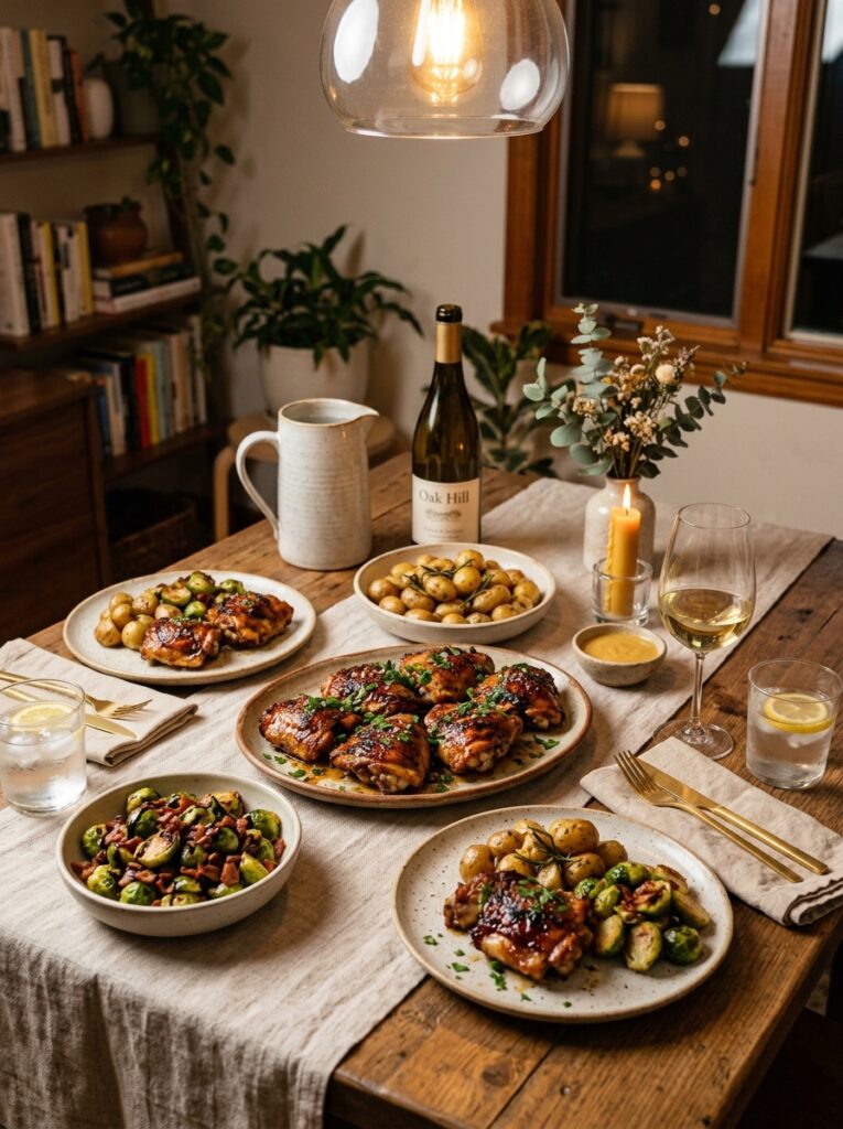 Air Fryer Honey Mustard Chicken Thighs 15 Air Fryer Honey Mustard Chicken 202605302125 1