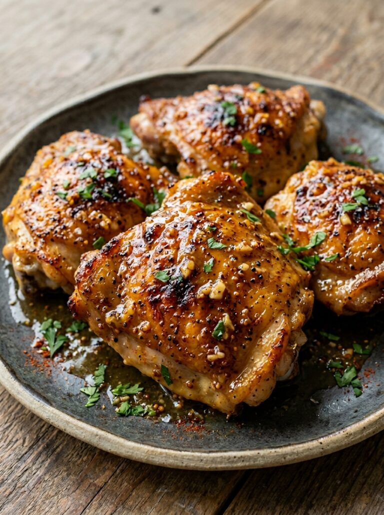 Air Fryer Honey Mustard Chicken Thighs 17 Air Fryer Honey Mustard Chicken 202605302125