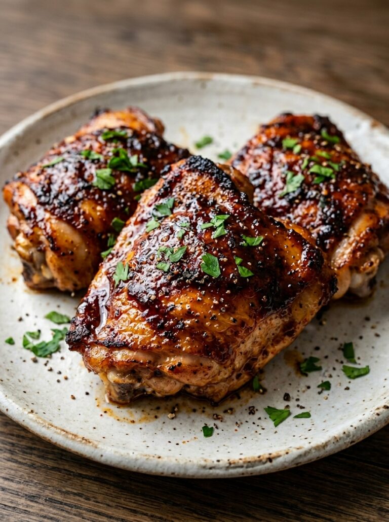 air fryer bbq chicken thighs 17 Air fryer bbq chicken thighs 202605302104