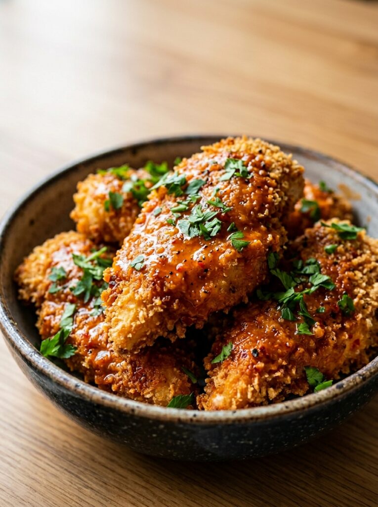 air fryer buffalo chicken breast: The Ultimate Crispy Spicy Homemade Recipe 12 Air fryer buffalo chicken breast 202605052104