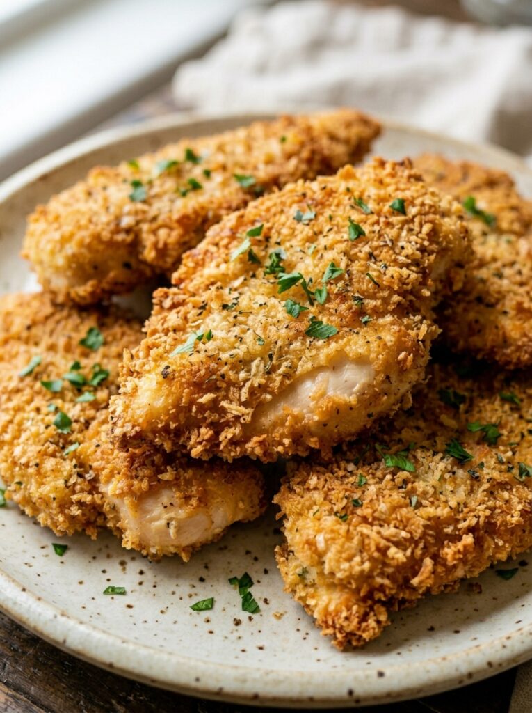 air fryer chicken breast cutlets 12 Air fryer chicken breast cutlets 202605062256