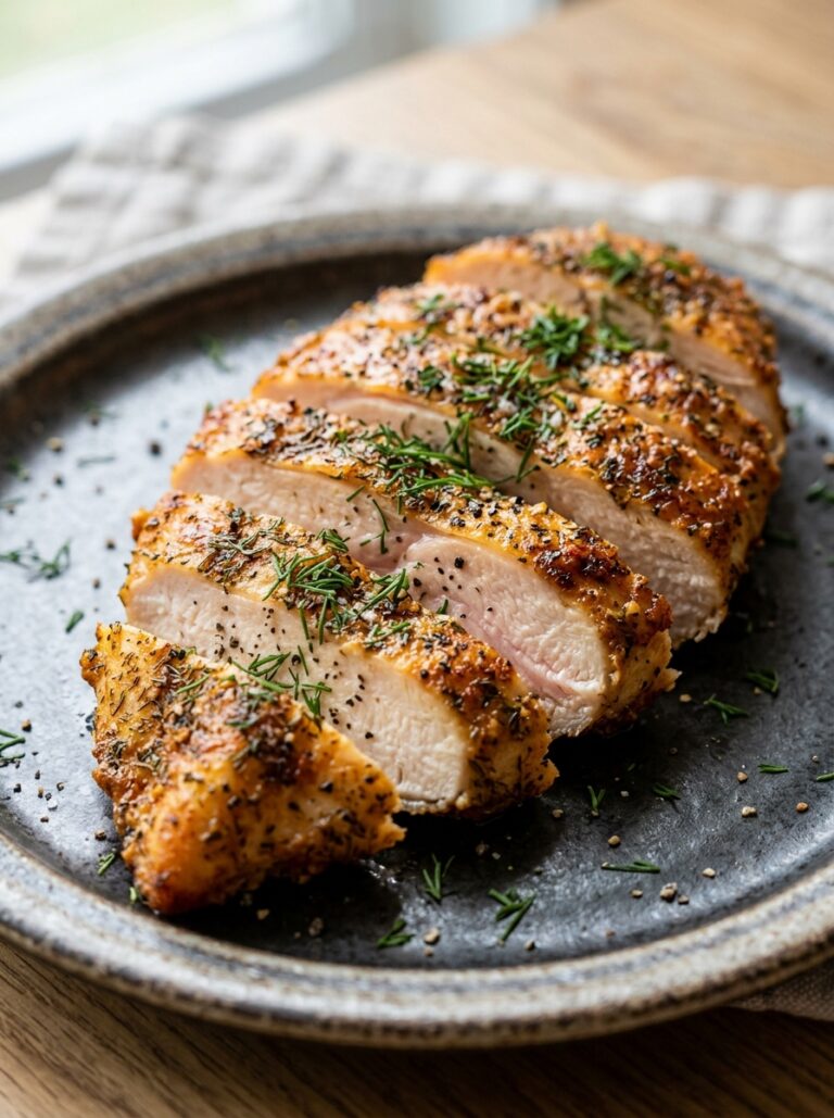 air fryer pickle brine chicken breast 17 Air fryer chicken breast recipe 202605082102