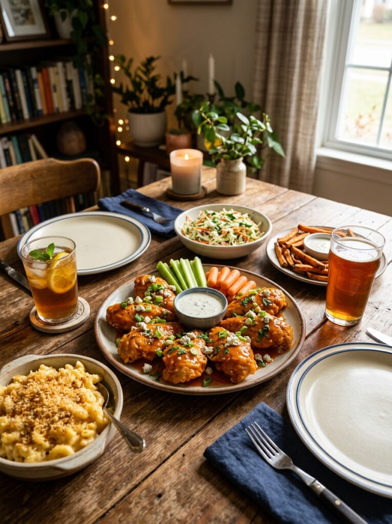 air fryer buffalo chicken breast: The Ultimate Crispy Spicy Homemade Recipe 15 Air fryer chicken breast setup 202605052104