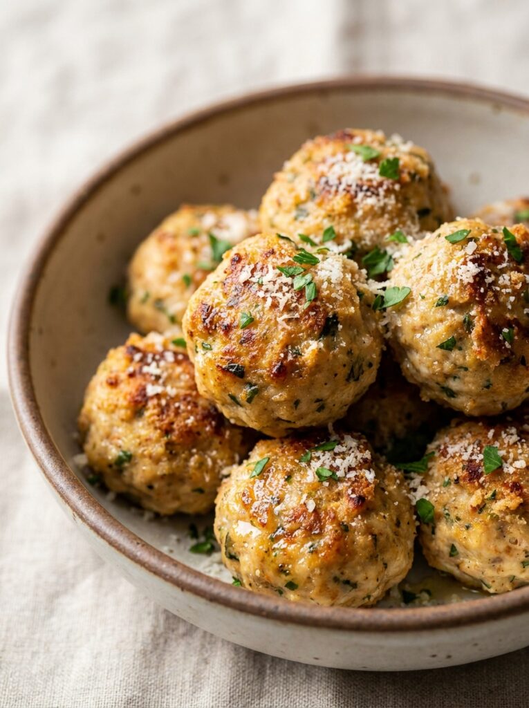 Air Fryer Chicken Meatballs: The Ultimate Guide to Juicy, Flavorful Meatballs 12 Air fryer chicken meatballs 202605131816