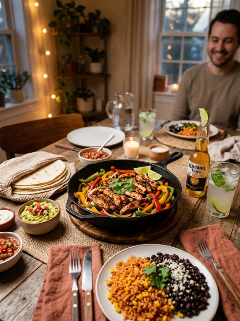air fryer fajita chicken breast 15 Air fryer fajita chicken breast 202605081330 1