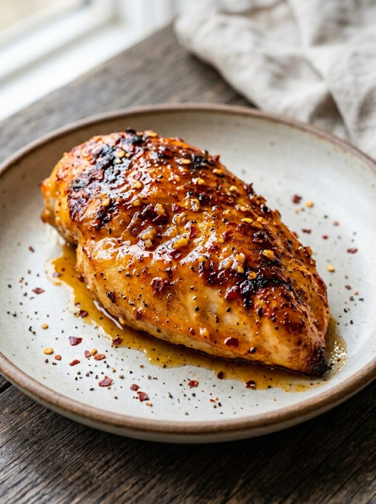 air fryer hot honey chicken breast 12 Air fryer hot honey chicken 202605050003