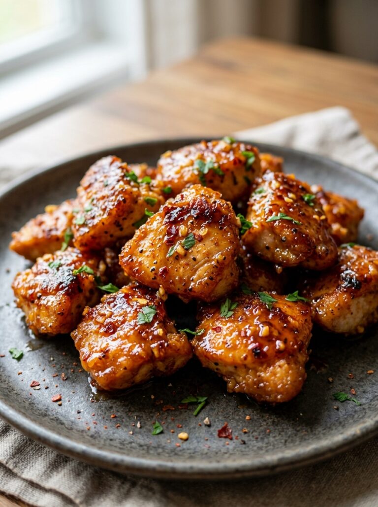 air fryer hot honey chicken bites 17 Air fryer hot honey chicken 202605141214