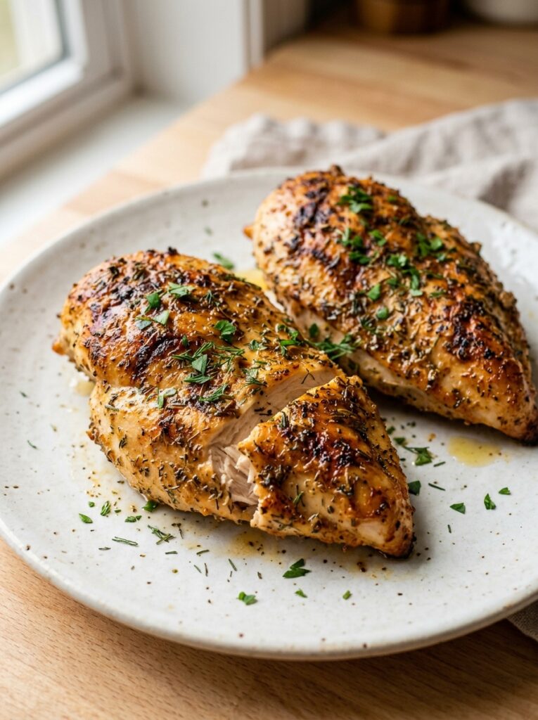 air fryer ranch chicken breast 1 Air fryer ranch chicken breast 202605052042