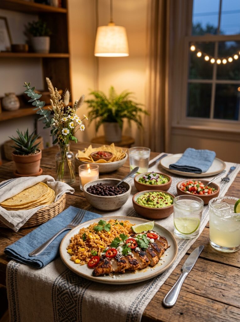 Air fryer taco chicken breast 202605082047 2