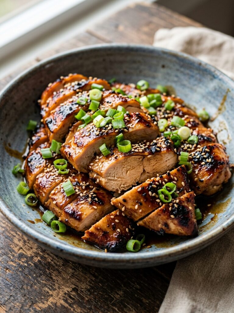 Air Fryer Teriyaki Chicken Breast 17 Air fryer teriyaki chicken breast 202605081312