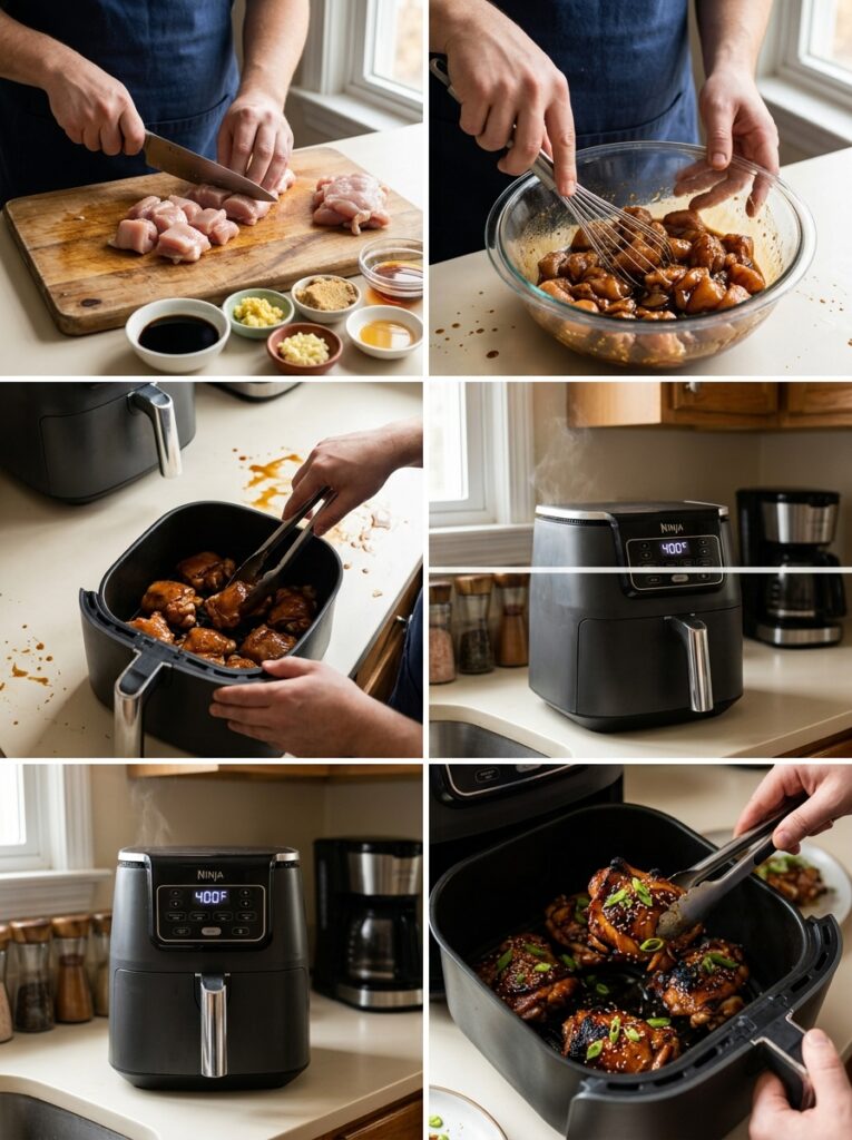 Air Fryer Teriyaki Chicken Thighs 14 Air fryer teriyaki chicken thighs 202605291625 1
