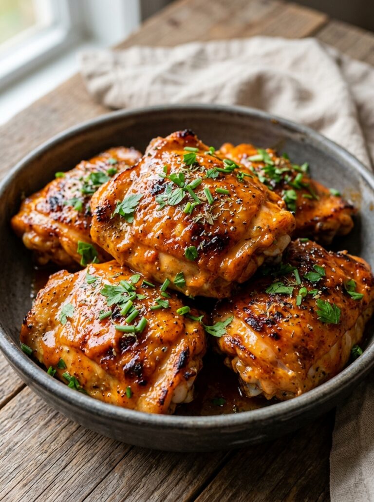 Buffalo Ranch Chicken Thighs: A Spicy, Creamy Homemade Recipe 17 Buffalo ranch chicken thighs 202605101416