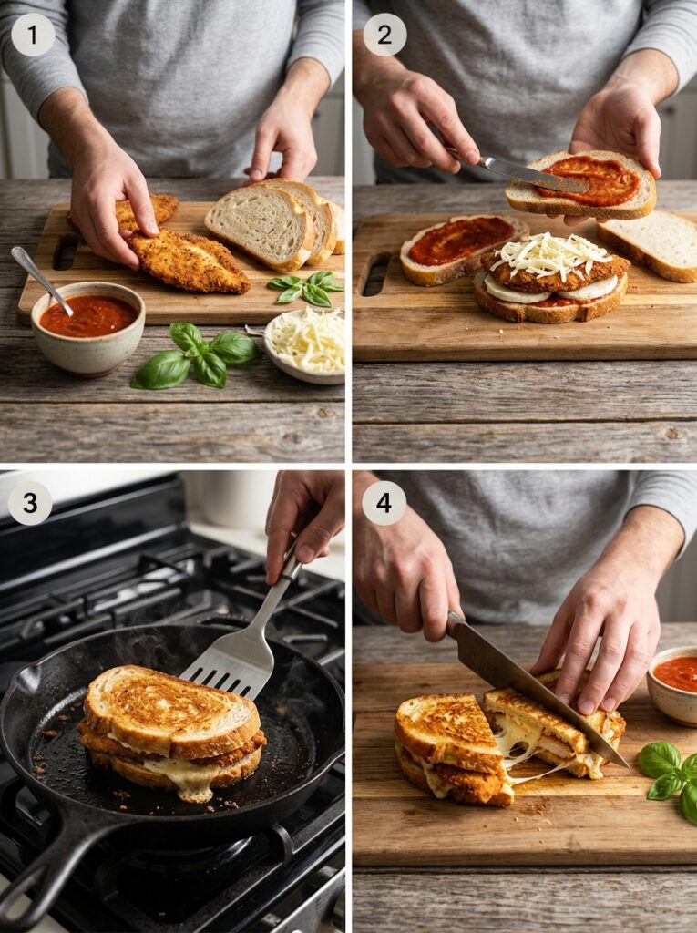 Chicken Parmesan Grilled Cheese 14 Chicken Parmesan Grilled Cheese … 202605171741 1