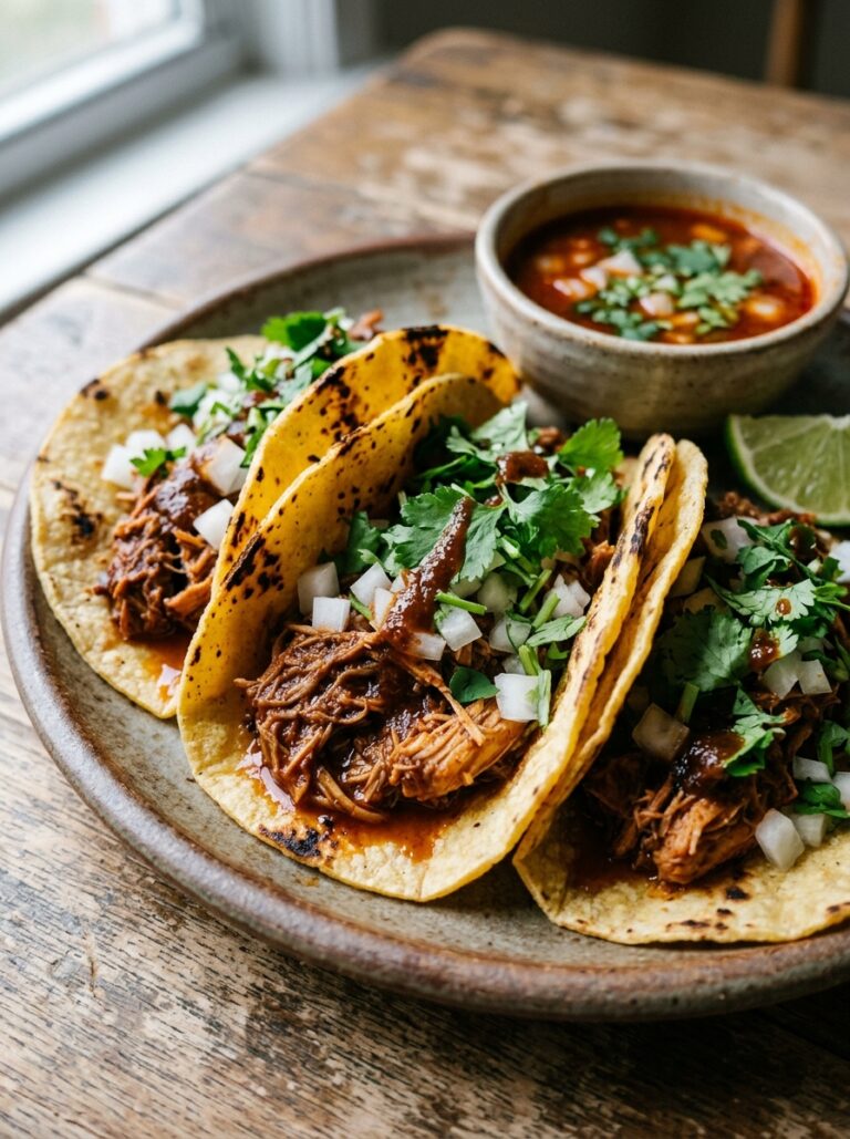 Chicken Birria Tacos 17 Chicken birria tacos recipe 202605182333