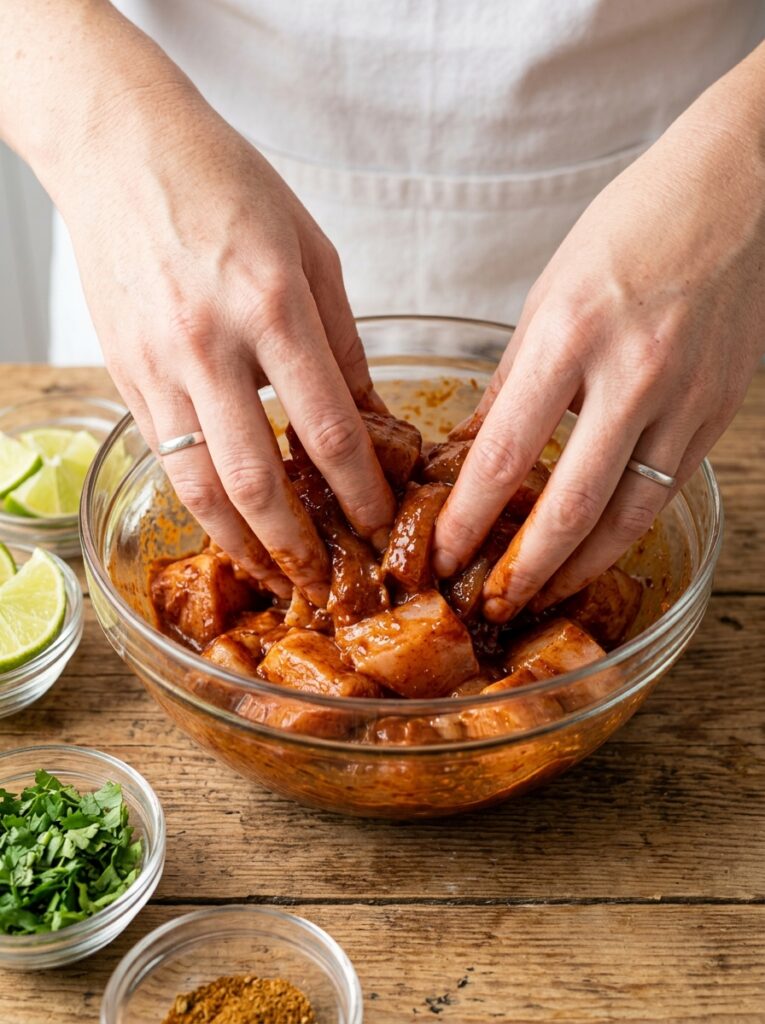 Chicken Breast Chipotle Lime Bowl Recipe 14 Chicken breast chipotle lime bowl 202605311721